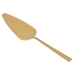 Kulig Sztućce^Łopatka do tortu glamour PIANO GOLD