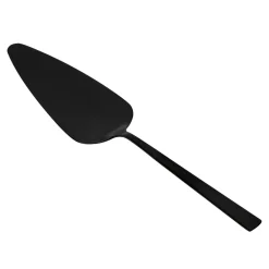 Clearance Kulig Łopatka do tortu PIANO BLACK 1 szt.