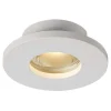 Outlet Zumaline Oprawa halogenowa oczko IP 44 biały CHIPA DL