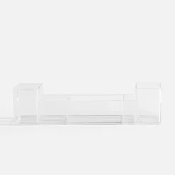 inny Akcesoria Łazienkowe|Akcesoria Łazienkowe^Organizer na kosmetyki 30 x 7,5 cm
