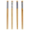 Pałeczki bambusowe do sushi 24 cm 8 szt
