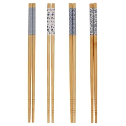 Pałeczki bambusowe do sushi 24 cm 8 szt