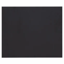 Sale Qubik Panel ścienny PARETE czarny 60x62 cm