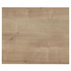 Discount Qubik Panel ścienny PARETE dąb hamilton naturalny 348x62