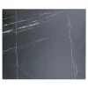 Qubik Panele Dekoracyjne 60X62^Panel ścienny PARETE grigia pietra czarny 60x62