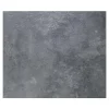 Hot Qubik Panel ścienny PARETE metal rock antracytowy, 348x62