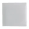 Clearance Frizy Panel tapicerowany FIBI KWADRAT 20x20, jasnoszary