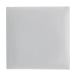 Best Frizy Panel tapicerowany FIBI KWADRAT 45x45, jasnoszary