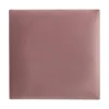 Clearance Frizy Panel tapicerowany FIBI KWADRAT 20x20, różowy