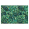 Frizy Panele Ścienne^Panel tapicerowany FIBI PROSTOKĄT 45x30, CONTOUR36