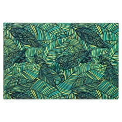 Frizy Panele Ścienne^Panel tapicerowany FIBI PROSTOKĄT 45x30, CONTOUR36