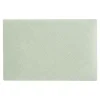Online Frizy Panel tapicerowany FIBI PROSTOKĄT 45x30, jasnozielony