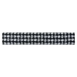 Outlet Frizy Panel tapicerowany FIBI PROSTOKĄT 90x15, BLOTS