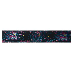 Online Frizy Panel tapicerowany FIBI PROSTOKĄT 90x15, PARTICLES