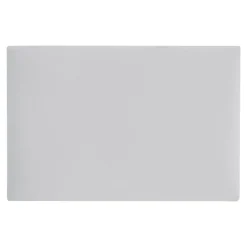 Discount Frizy Panel tapicerowany FIBI PROSTOKĄT 45x30, jasnoszary
