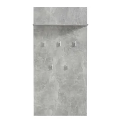 Wieszaki Do Przedpokoju^Panel ubraniowy COMO