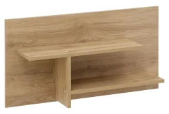 Esteti Półki^Panel wiszący 2 półki DOORSET