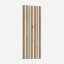 Outlet FORTE Panel wiszący do salonu SKELPE