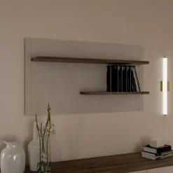 Sale FORTE Panel z półkami LACETTI