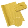 Discount Paw Papier prezentowy w groszki NEUTRAL MIX 70x200 cm