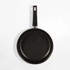 Discount Ambition Patelnia aluminiowa GRAPHITE 28 cm
