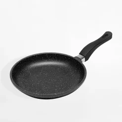 Clearance Patelnia aluminiowa STARKE PRO 24 cm + podkładka