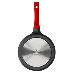 Discount Patelnia do naleśników na indukcję ZWIEGER OBSIDIAN 26 cm