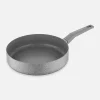 Discount Florina Patelnia głęboka aluminiowa PIERRE 28 cm