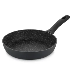 GERLACH Garnki, Patelnie I Pokrywki^Patelnia GRANITEX 20 cm