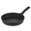 GERLACH Garnki, Patelnie I Pokrywki^Patelnia GRANITEX 28 cm
