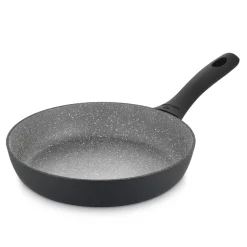 GERLACH Garnki, Patelnie I Pokrywki^Patelnia GRANITEX 24 cm