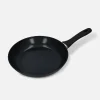 Online ZWIEGER Patelnia na gaz i induckję ROCCA 28 cm