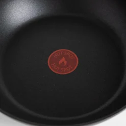 Sale inny Patelnia na gaz i indukcję THERMO DOT 28 cm