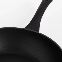 Sale inny Patelnia na gaz i indukcję THERMO DOT 28 cm