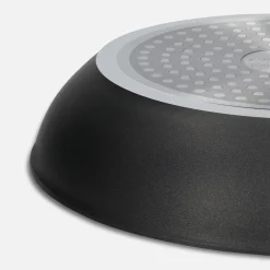 ZWIEGER Garnki, Patelnie I Pokrywki^Patelnia na gaz i indukcję ROCCA 20 cm