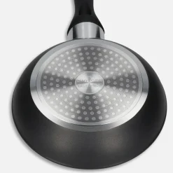 ZWIEGER Garnki, Patelnie I Pokrywki^Patelnia na gaz i indukcję ROCCA 20 cm