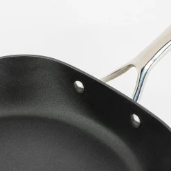 Sale inny Patelnia na indukcję biała QUADRATO 26 cm