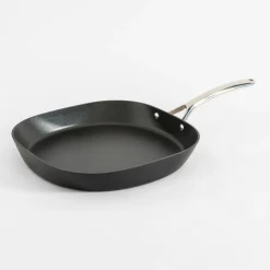 Sale inny Patelnia na indukcję czarna QUADRATO 30 cm