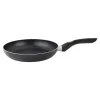 Clearance Patelnia na indukcję czarna BASIS 28 cm