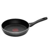 Clearance GERLACH Patelnia na indukcję CONTRAST THERMOCOAT 24 cm