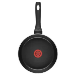 New GERLACH Patelnia na indukcję CONTRAST THERMOCOAT 20 cm