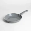 Prima Cucina Garnki, Patelnie I Pokrywki^Patelnia na indukcję i gaz szara MURA 20 cm