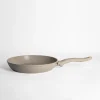 Outlet inny Patelnia na indukcję szara GOBI 28 cm