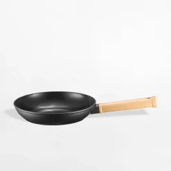 Discount Ambition Patelnia z nieprzywierającą powłoką NATURAL 28 cm