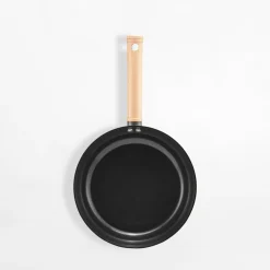Discount Ambition Patelnia z nieprzywierającą powłoką NATURAL 28 cm