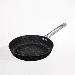 MPM AGD Garnki, Patelnie I Pokrywki^Patelnia z powłoką nieprzywierającą MINERAL 24 cm