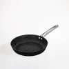 MPM AGD Garnki, Patelnie I Pokrywki^Patelnia z powłoką nieprzywierającą MINERAL 20 cm