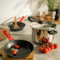 Clearance ZWIEGER Patelnia OBSIDIAN 24 cm