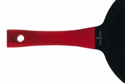 Clearance ZWIEGER Patelnia OBSIDIAN 24 cm