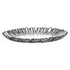 Miski, Patery I Półmiski^Patera do serwowania przekąsek AURORA 31,5 cm